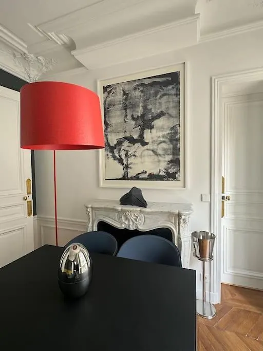 Joyau Au Coeur Du Marais - Refait A Neuf - Luxueux Apartmán