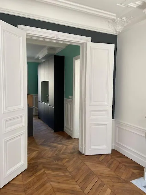 Joyau Au Coeur Du Marais - Refait A Neuf - Luxueux * Paris