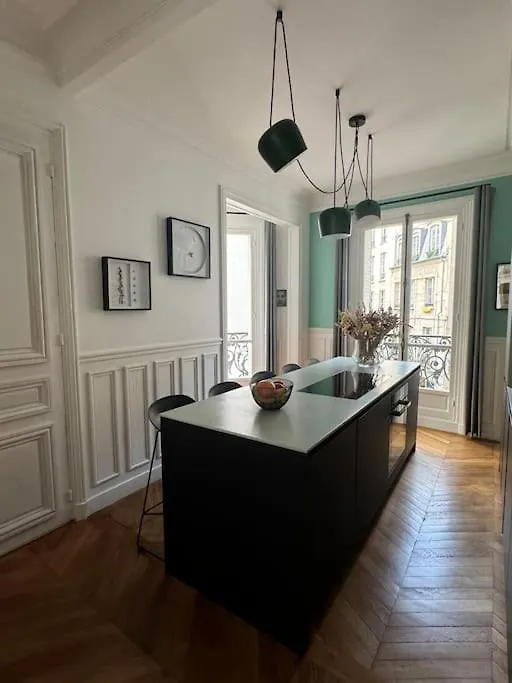Joyau Au Coeur Du Marais - Refait A Neuf - Luxueux