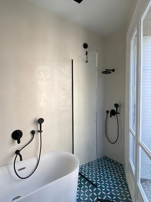 Joyau Au Coeur Du Marais - Refait A Neuf - Luxueux Apartmán *